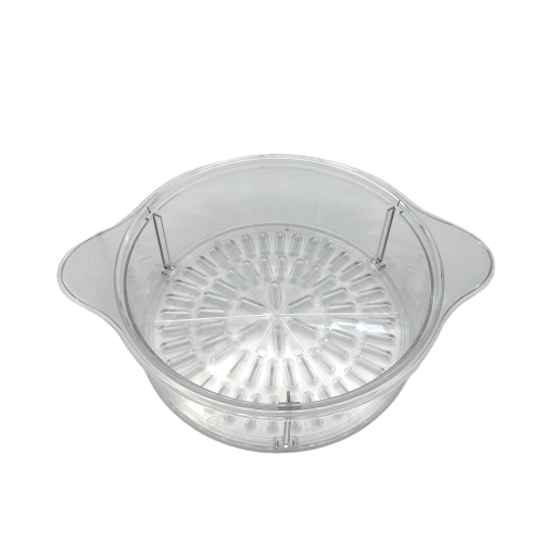panasonic steaming basket for sr g06fge image 1