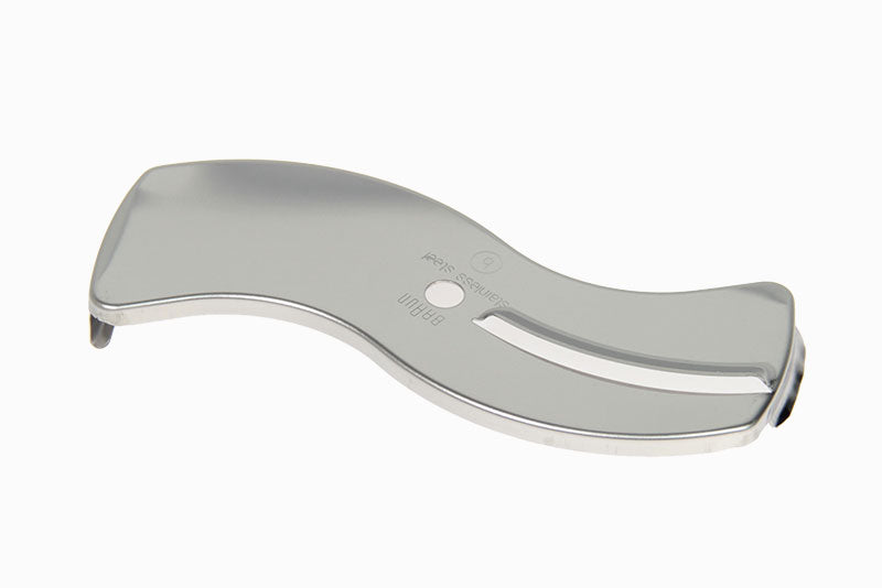 br67000490 coarse slicing insert for k600 k700 fp3020 image 1