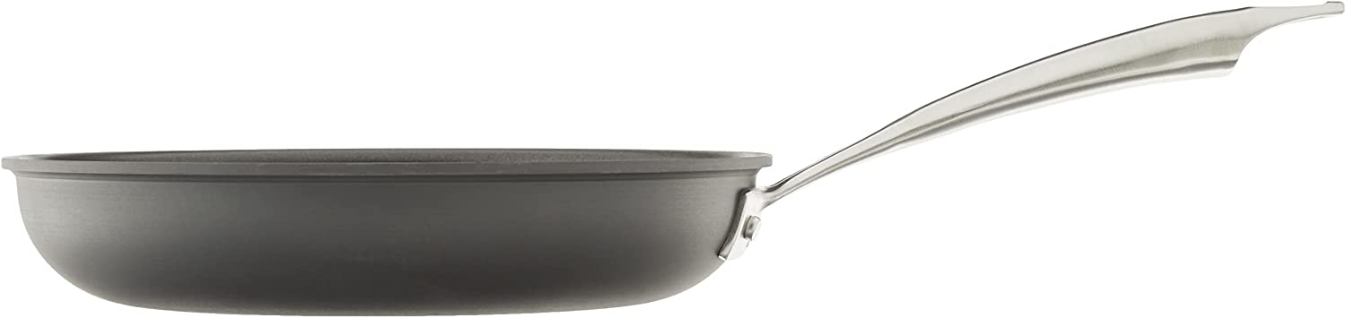 cuisinart anodized skillet 10 open skillet dsa22 24 image 2