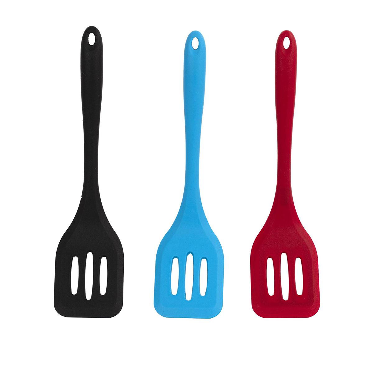 l gourmet silicone turner 11 5 70274 image 1