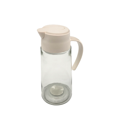 tonly f731 auto glass oil pot image 2