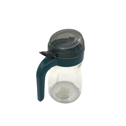 mb glass oil pot 550ml xb 1065 image 2