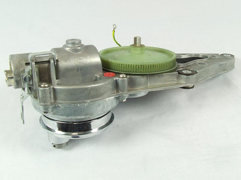 kenwood kw715261 repl gearbox assembly for km080 suitable for kenwood cooking chef stand mixer model km080 120v image 1