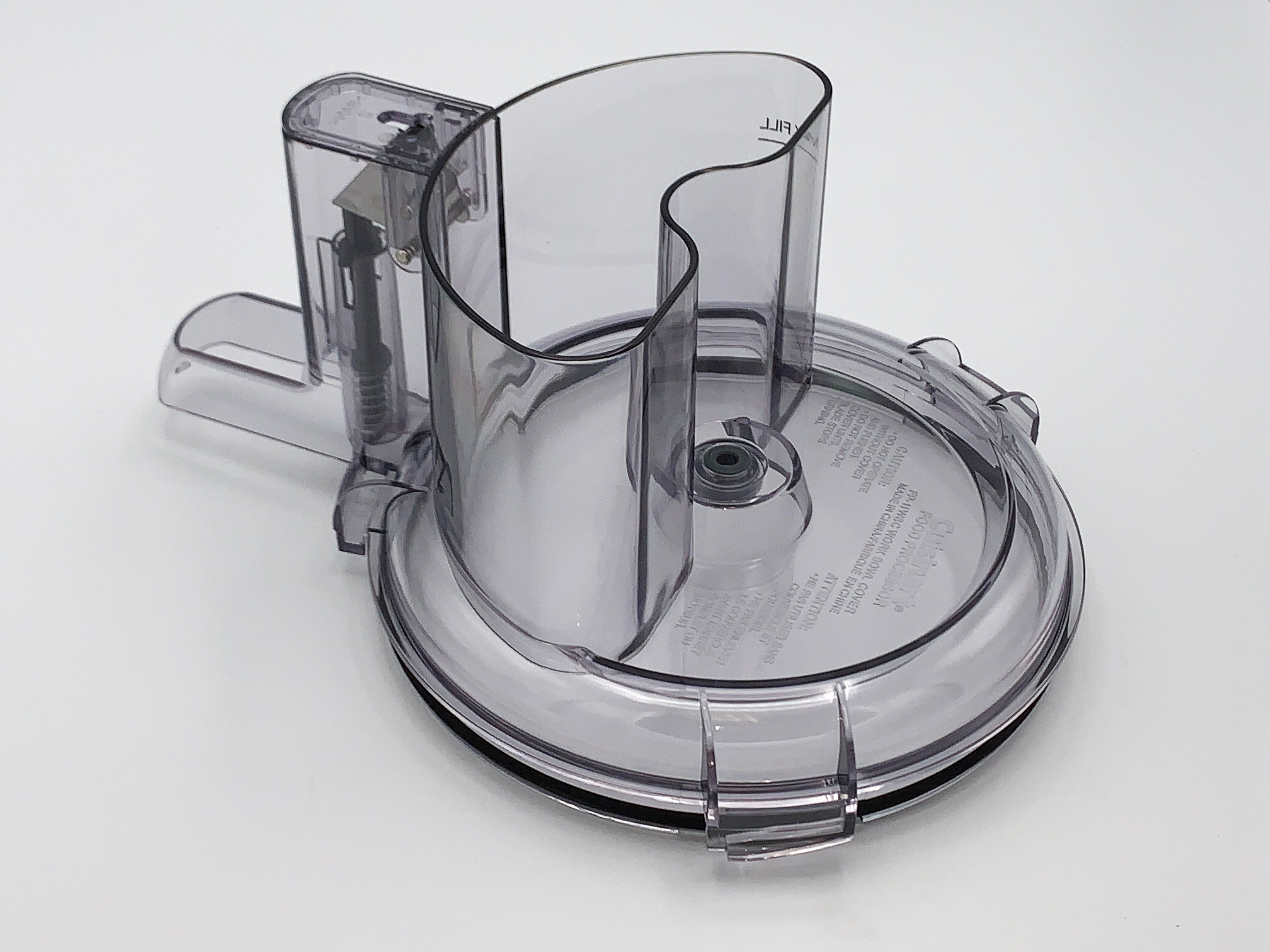 cuisinart work bowl cover for fp 11 special order image 1