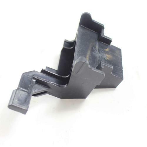 panasonic door lever for nng d568s microwave oven image 1