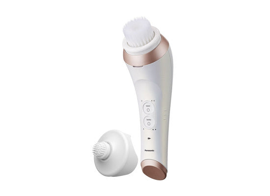 panasonic facial cleansing brush ehxc10n 3 in 1 image 1