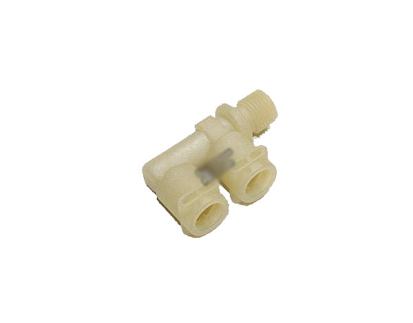 delonghi connector for solenoid valve for esam 4400 magnifica image 1