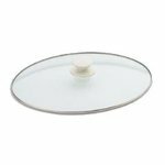 hamilton beach glass lid for 33375 special order image 1