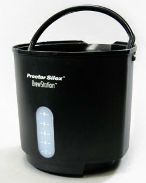 proctor silex brew tank for 44304 brewstation image 1