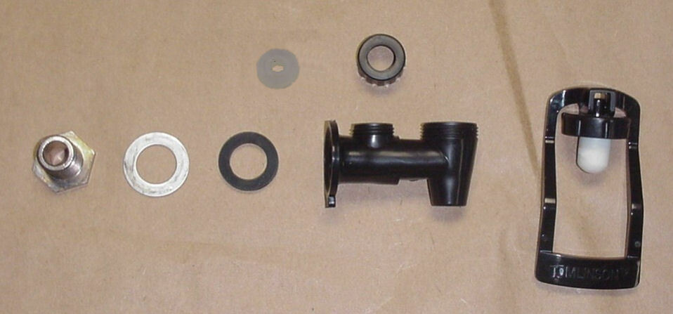 hamilton beach spout for d50065 special order image 1