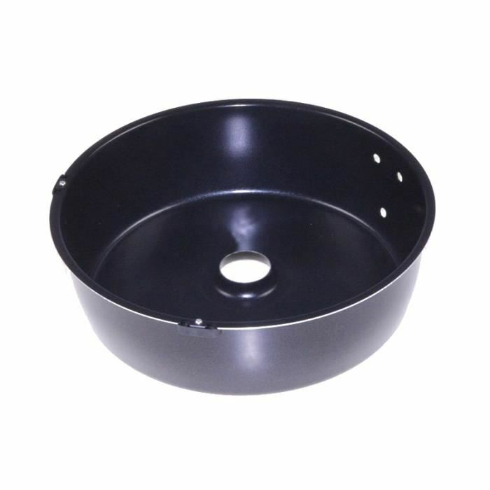 t fal non stick bowl for yv 960151 actifry special order image 1