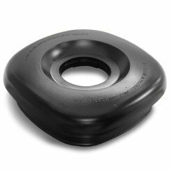 cuisinart jar cover black for cbt 500bwc image 1