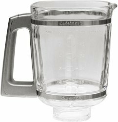 cuisinart glass jar for cbt 500c image 1