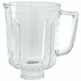 cuisinart glass jar for cbt 500cw special order image 1