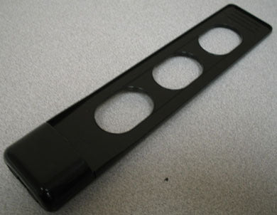 cuisinart water filter holder special order image 1