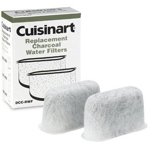 cuisinart charcoal water filter image 1