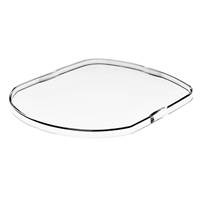 cuisinart hopper cover for dgb 900bcc image 1