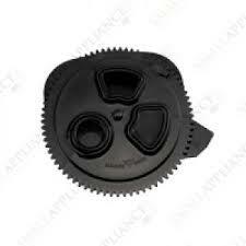 cuisinart filter basket lid old style dgb700lid for dgb 700 900 series discontinued image 1