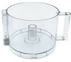 cuisinart work bowl grey for dlc 7 dfp 14 image 1