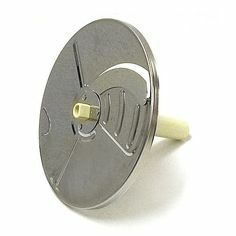 cuisinart 3mm medium slicing disc for dlc 5 basic special order image 1