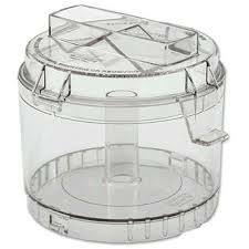 cuisinart work bowl cover for dlc 1c special order image 1