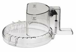 cuisinart work bowl cover for dlc 2014c special order image 1