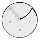 cuisinart 3x3mm medium square julienne disc for dlc 8 special order image 1
