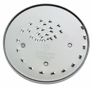 cuisinart fine shredding disc for dlc 8 special order image 1