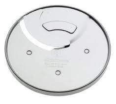 cuisinart 3mm slicing disc for dlc 10 special order image 1