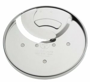 cuisinart 6mm thick slicing disc for dlc 10 special order image 1