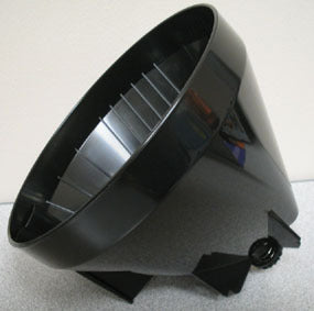 cuisinart filter basket pop out for dtc black special order image 1