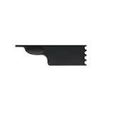 cuisinart scraper for cgr 4c special order image 1