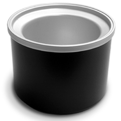 cuisinart freezer bowl for ice 40bkc image 1