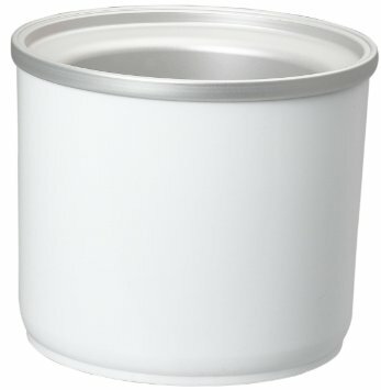 cuisinart freezer bowl for ice 20 special order image 1