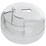 cuisinart lid for ice 50bcc special order image 1