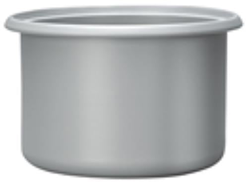 cuisinart inner pot for crc 800c image 1