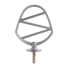 cuisinart mixing paddle for sm 70 special order image 1