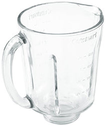 cuisinart glass jar for smo 56c special order image 1