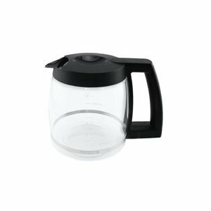 waring pro glass carafe for wc 1000c special order image 1