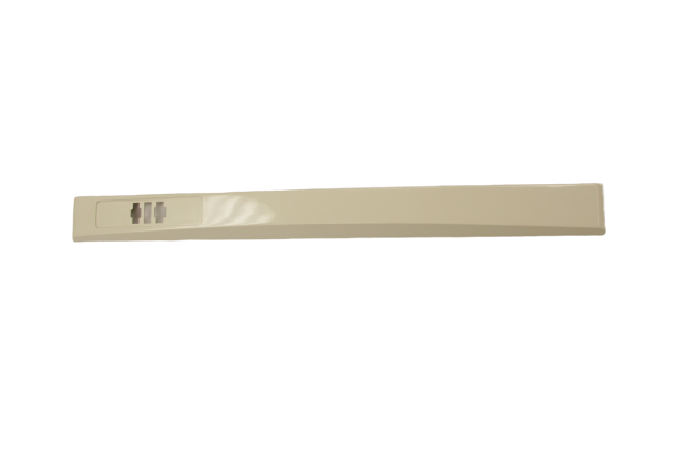 sakura front panel 30 almond for r727 r747 old style image 1
