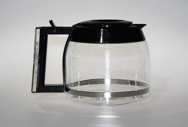 delonghi glass carafe for dcf 2212t special order image 1