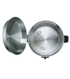 ta tung rice cooker tac11kn stainless steel 10 cup image 2