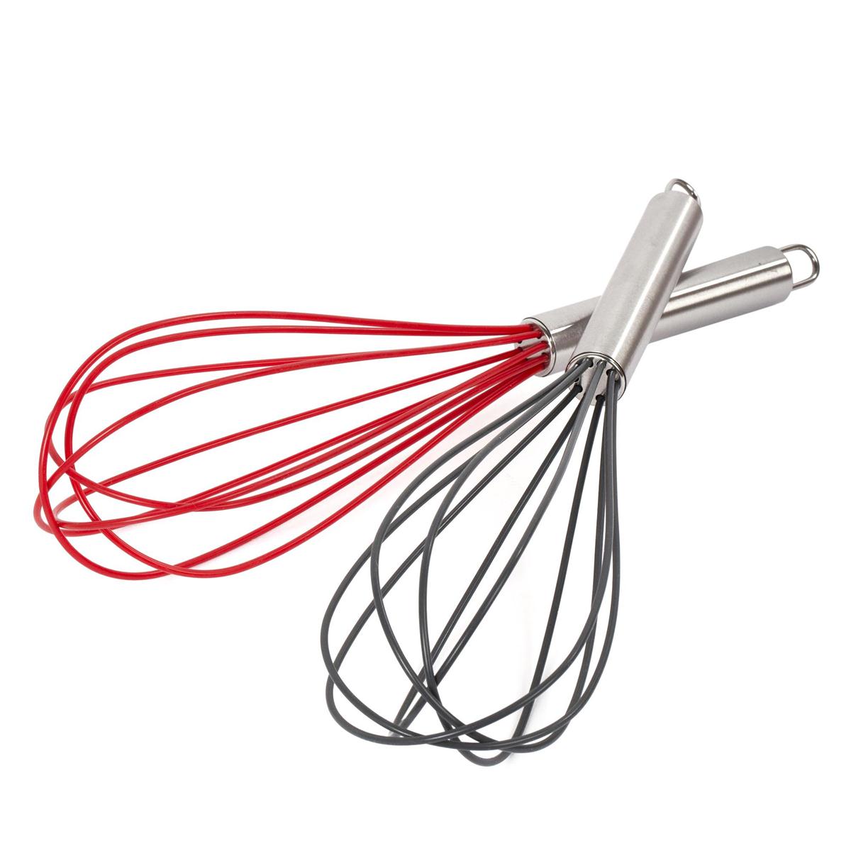 luciano silicone whisk 80559 image 1