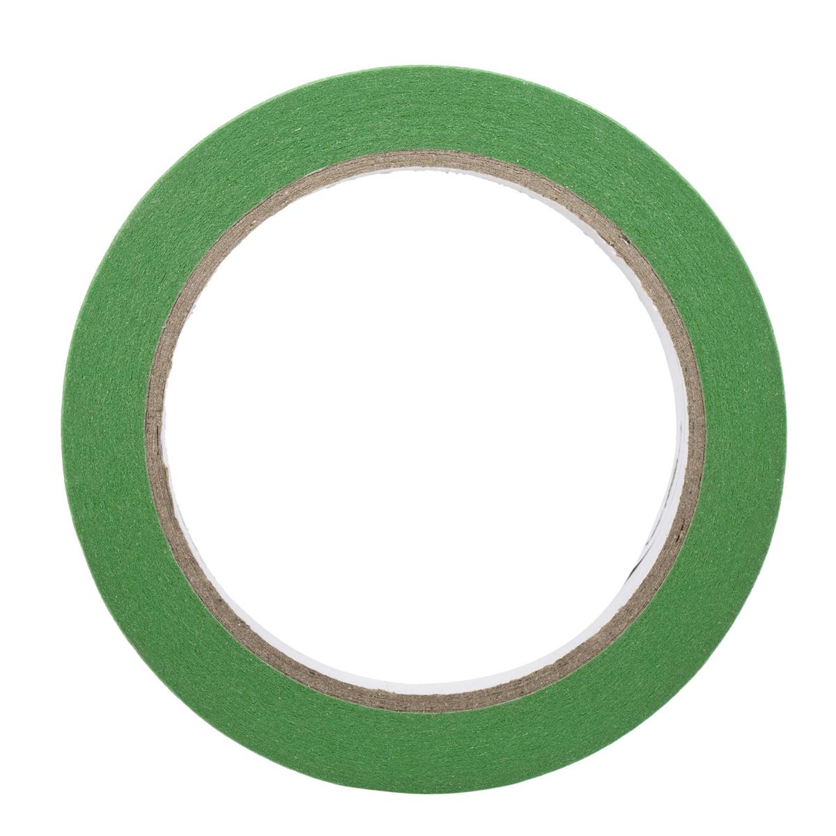 h e paint pro green masking tape 73036 image 1