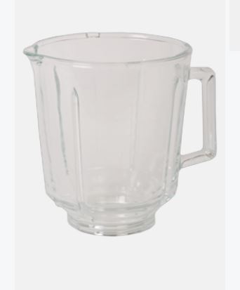 ms 0616003 glass jug for blender kb720711 image 1