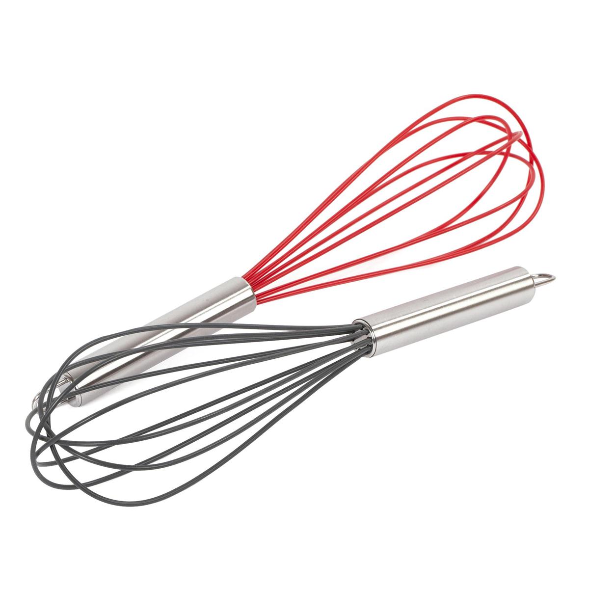 luciano silicone whisk 80559 image 2