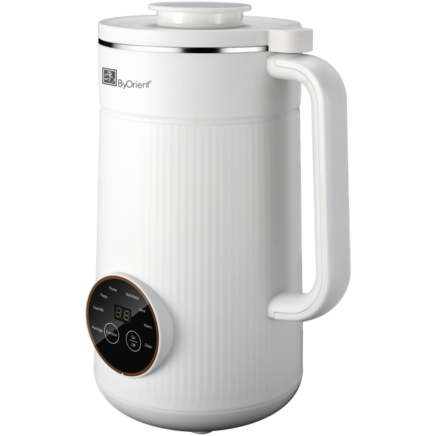 byorient soymilk maker 1 0l 8 functions bo msm01 image 2