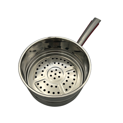 healthy bear targu hybrid sauce pan 18cm with glass lid bc hw18spg image 3