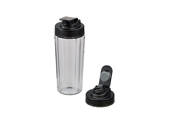 panasonic personal blender 310w 2x 400ml tumblers white mx xp103 image 6