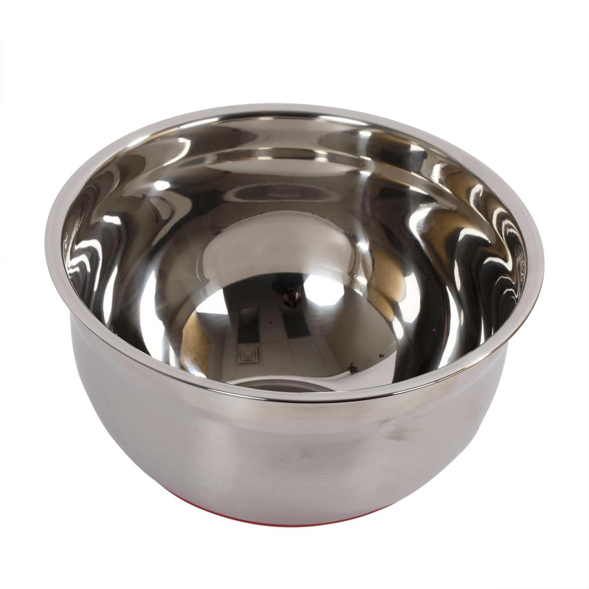 luciano 7 mixing bowl w silicone bottom 70321 image 2